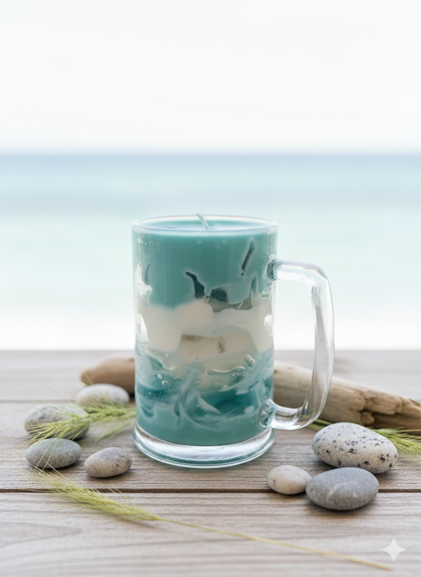 Scented Coffee Mug