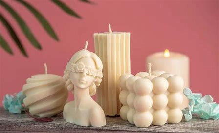 Pillar Candles