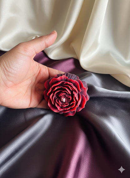 Pheony Scented Candle