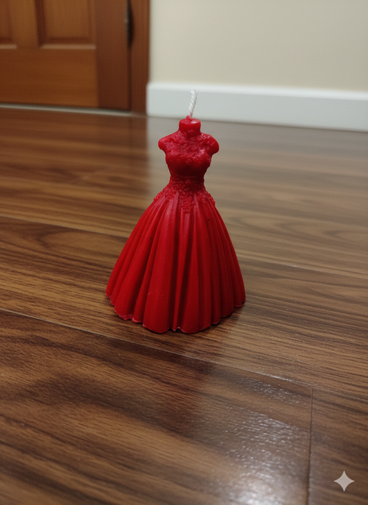 Gown of Light Scented Candle