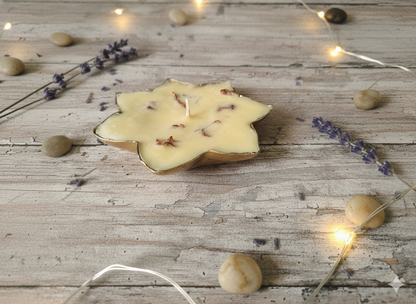 Petal Urli Scented Candle