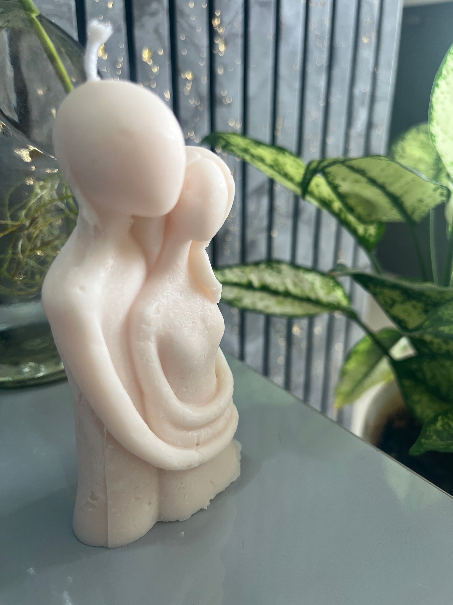 Couple Scented Candle