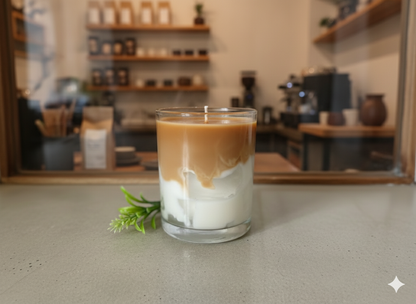 Lavender Latte
