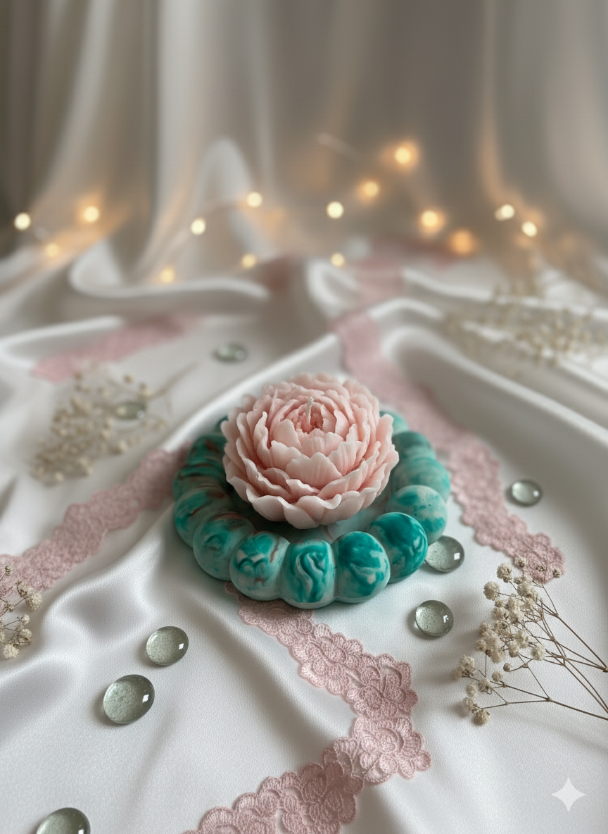 Bubbled Tray