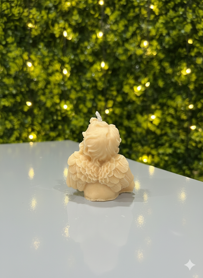 Cherished Wing Scented Candle