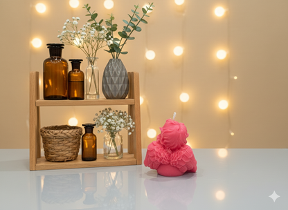 Cherished Wing Scented Candle