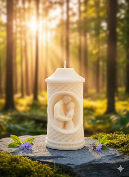 Timeless Togetherness Scented Candle