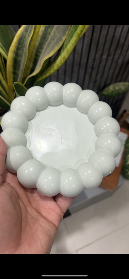 Bubbled Tray