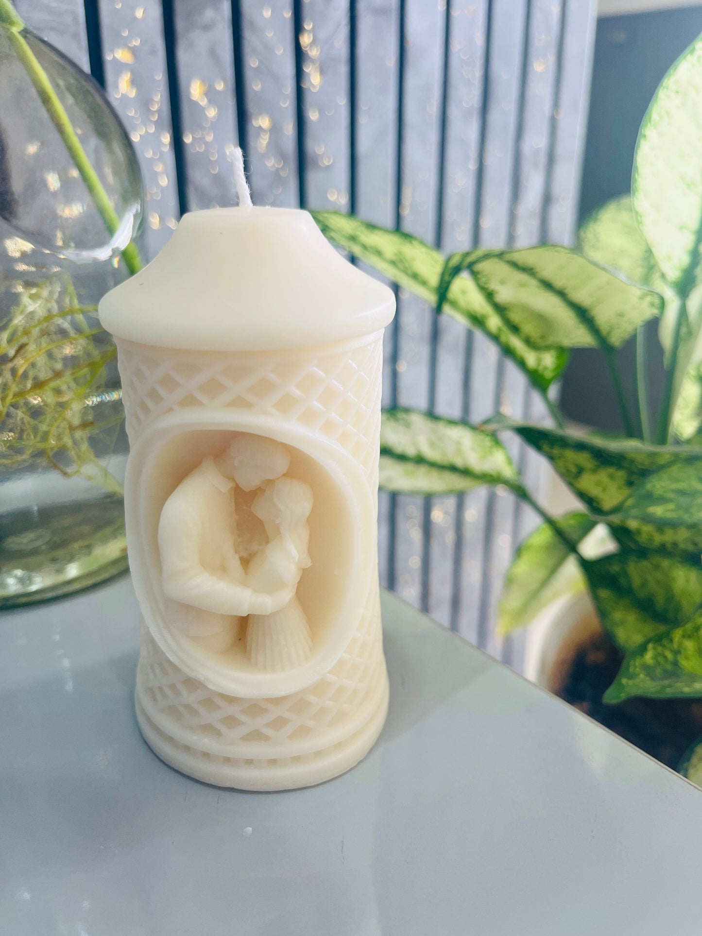 Timeless Togetherness Scented Candle