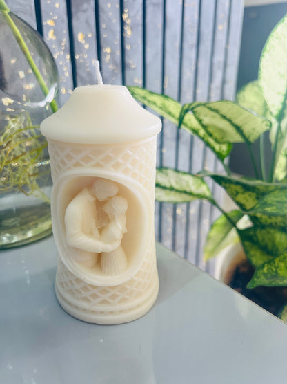 Timeless Togetherness Scented Candle