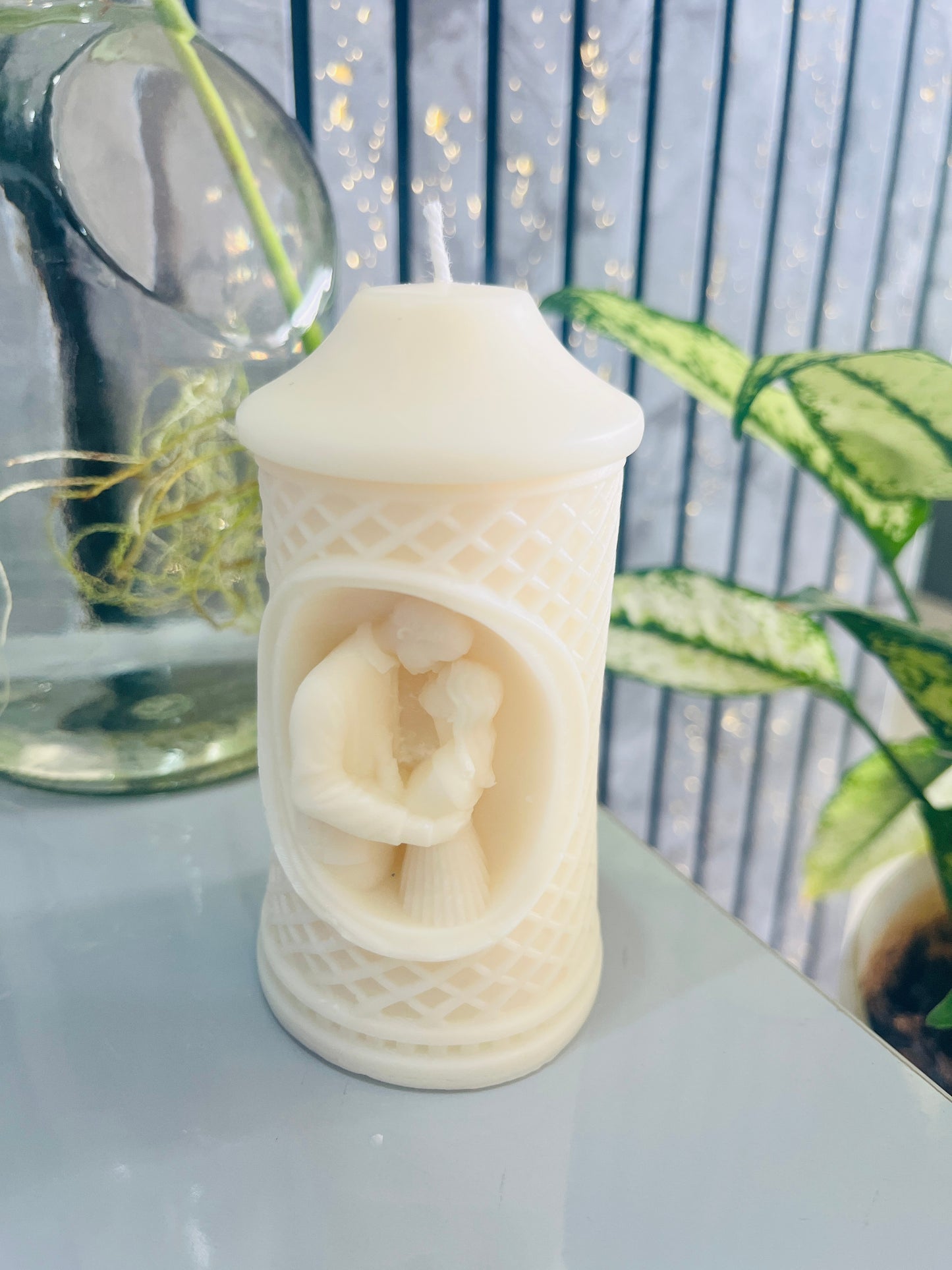 Timeless Togetherness Scented Candle