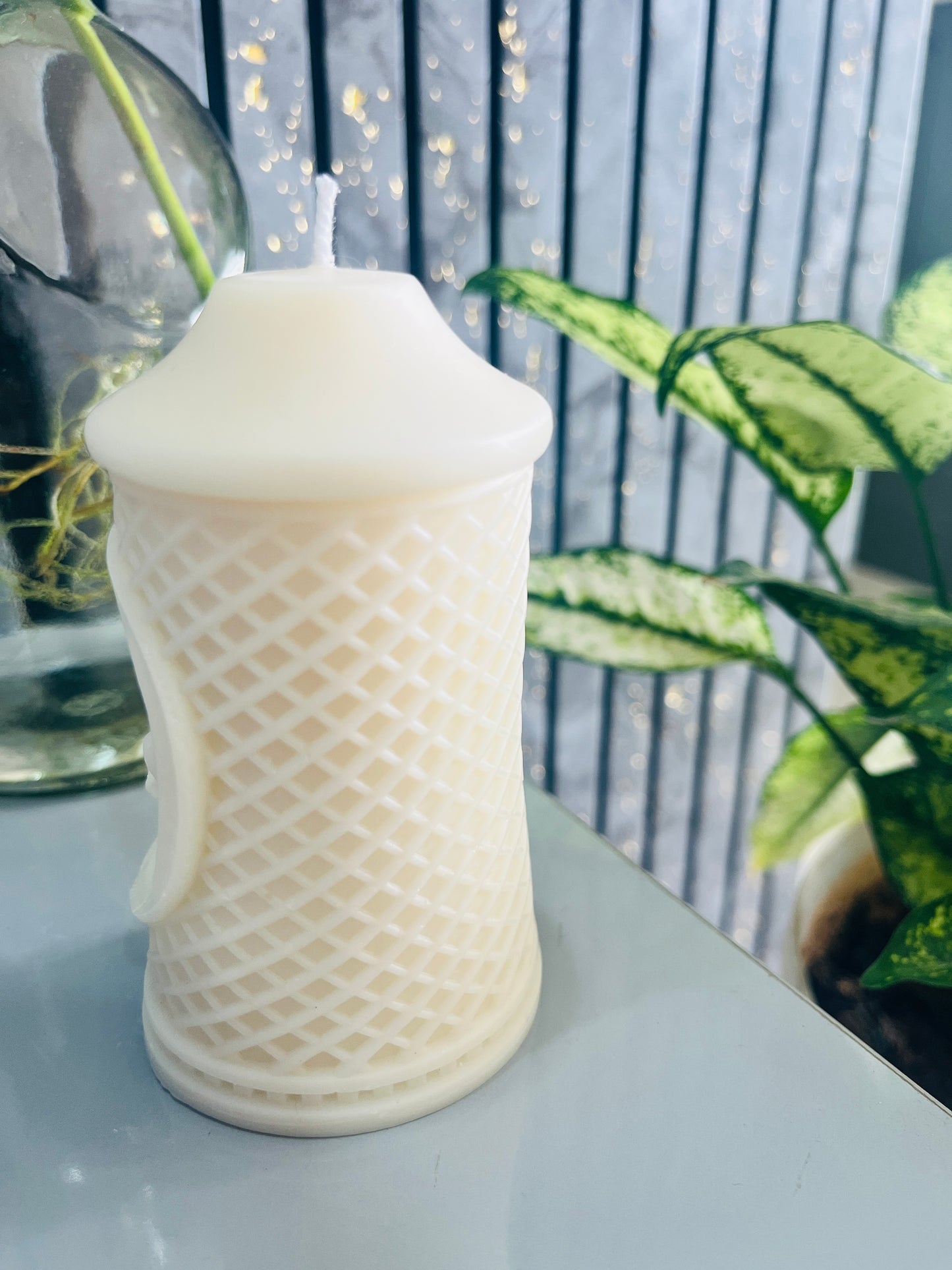 Timeless Togetherness Scented Candle