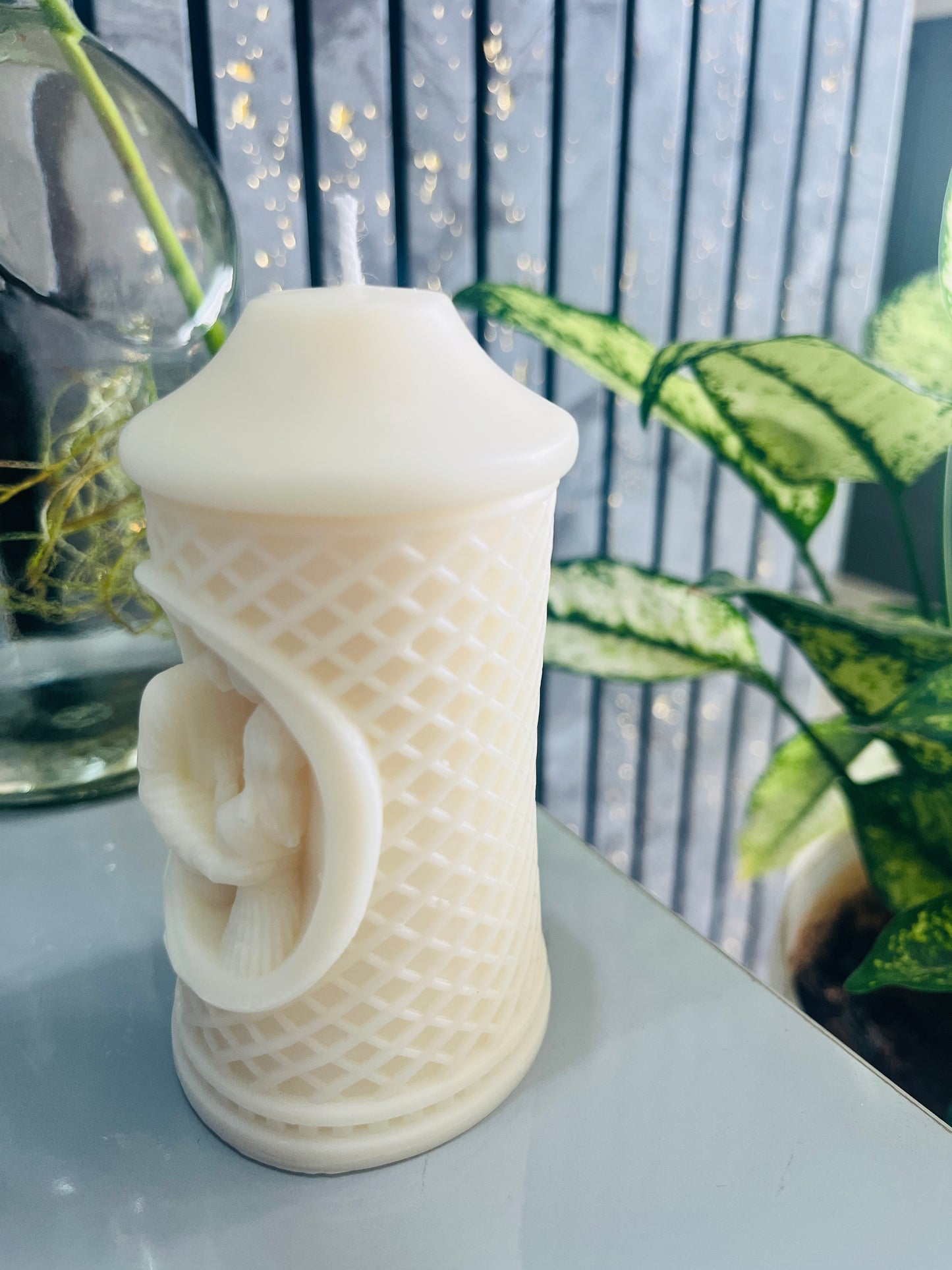 Timeless Togetherness Scented Candle