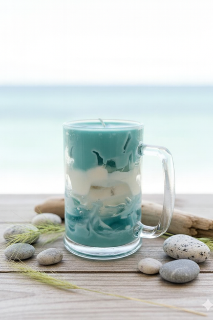 Scented Coffee Mug